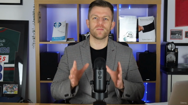 Sales Training: Objection Handling. B2B & B2C Objections – Screenshot 3