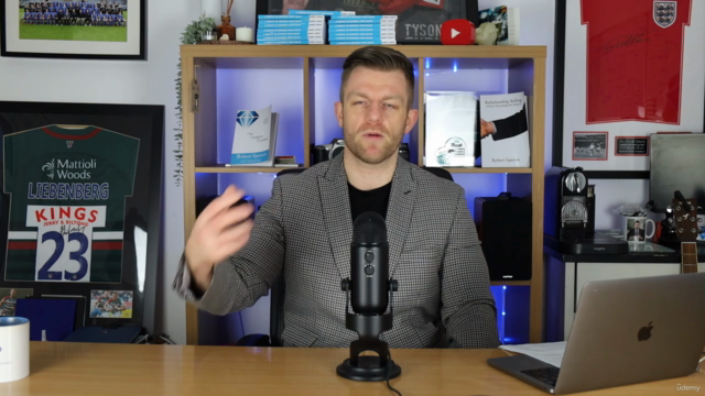 Sales Training: Objection Handling. B2B & B2C Objections – Screenshot 4