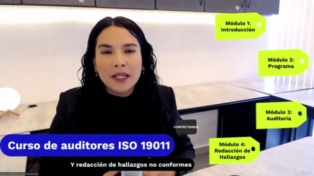Curso de auditores conforme a la ISO 19011:2018 - Screenshot_01