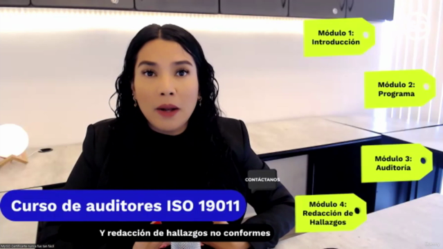 Curso de auditores conforme a la ISO 19011:2018 - Screenshot_04