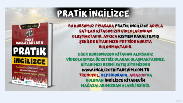 Pratik İngilizce – Screenshot 2