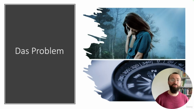 Selbstoptimierung und Selbstreflexion – Screenshot 1