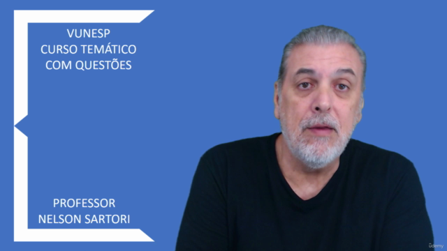 Lógica Gramatical para a VUNESP - com correção de questões – Screenshot 4