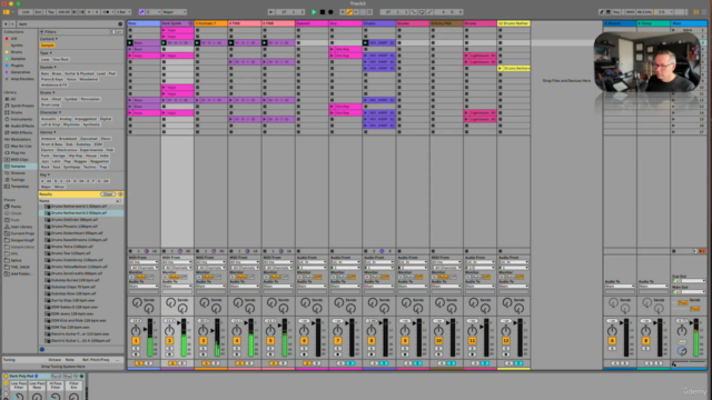 Ultimate Ableton Live 12, Part 6: Mixing, Mastering, & DJing – Screenshot 3