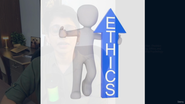 AI Ethics & Decision Making, Research Insights, Strategies ! – Screenshot 3