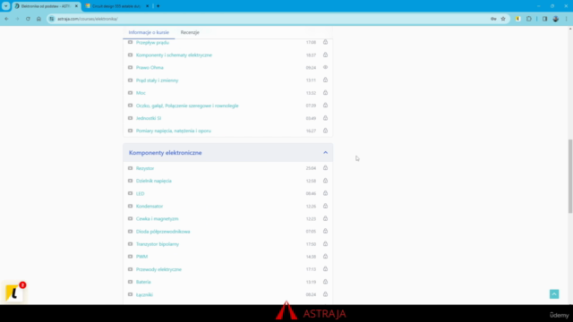 Elektronika od podstaw. Teoria, schematy, praktyka – Screenshot 2