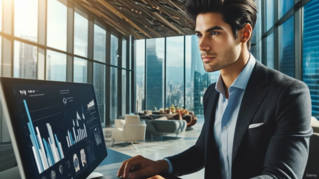 Power BI - Análisis de Datos e Inteligencia de Negocios – Screenshot 4