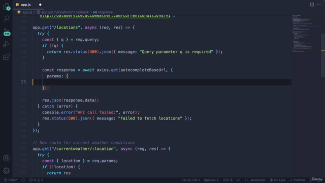 The Complete Guide To Custom GPTs and Actions – Screenshot 4