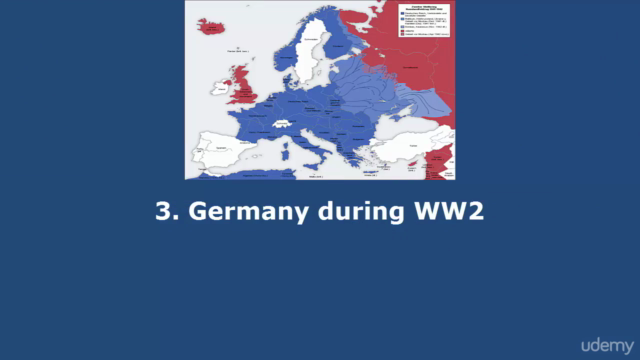 Germany 1919-1947 – Screenshot 4