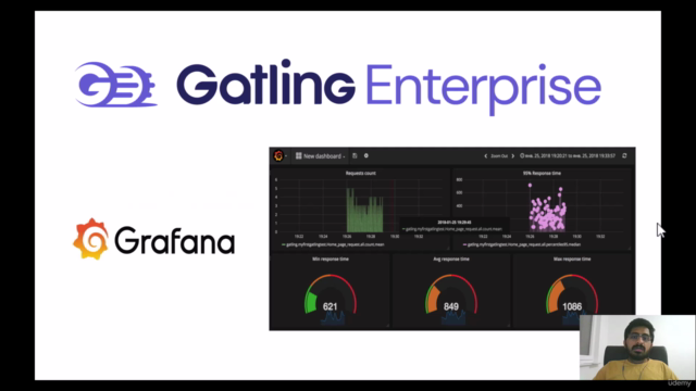 Master Performance Testing Gatling + Scala + Jenkins -MAY'25 – Screenshot 2