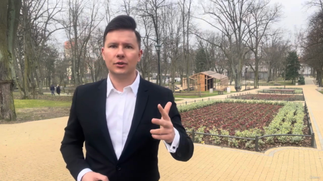 Mistrz kontaktów międzyludzkich – Screenshot 1
