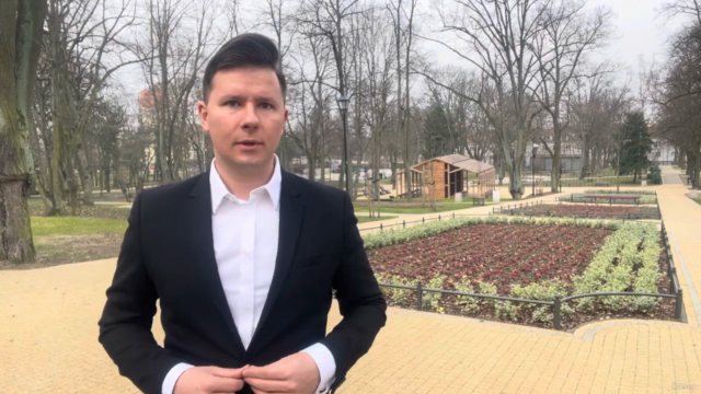 Mistrz kontaktów międzyludzkich – Screenshot 2