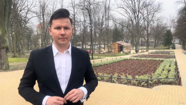 Mistrz kontaktów międzyludzkich – Screenshot 3
