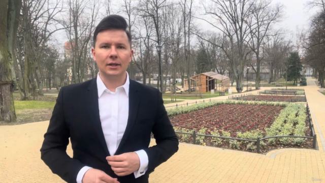 Mistrz kontaktów międzyludzkich – Screenshot 4