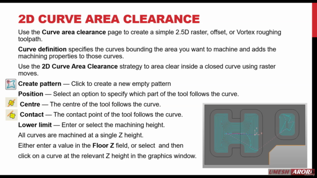 Autodesk PowerMILL Essential Training (Hindi) – Screenshot 1