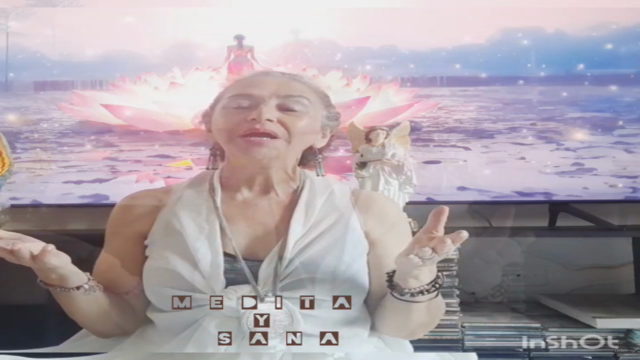 Medita Y Sana – Screenshot 1
