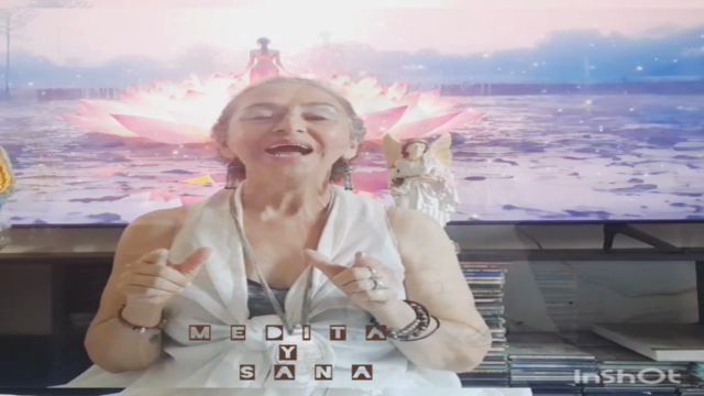Medita Y Sana – Screenshot 2