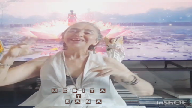 Medita Y Sana – Screenshot 3