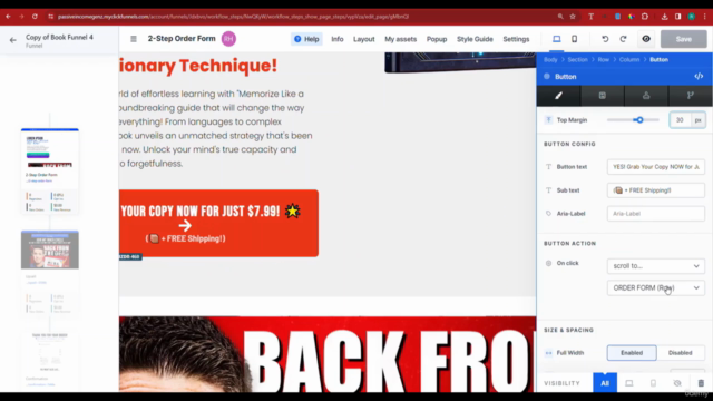 6-in-1 ClickFunnels & ChatGPT Powered Sales Funnel Mastery – Screenshot 1
