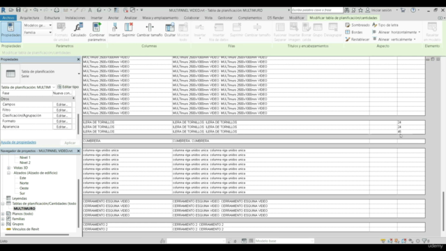 CREACION DE FAMILIA MULTIPANEL PARAMETRICA – Screenshot 4