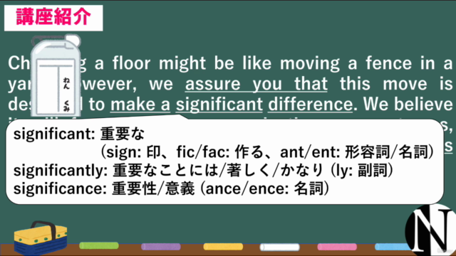 【TOEIC 800点単語】5つの長文と語源で、TOEIC800点単語の500語をラクラク攻略 – Screenshot 2
