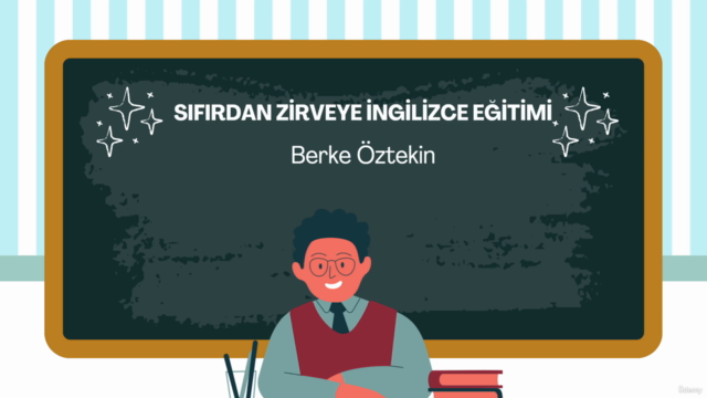 SIFIRDAN ZİRVEYE İNGİLİZCE EĞİTİMİ – Screenshot 1