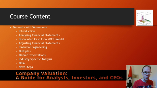Company Valuation: A Guide for Analysts, Investors, and CEOs – Screenshot 3