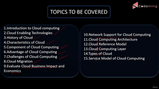 Fundamentals of Cloud Computing - Screenshot_01