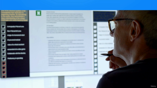 MBA: AI Technologies for Business and Management – Screenshot 4