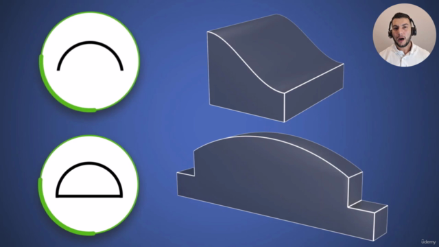 Geometric Dimensioning and Tolerancing GD&T for Engineering – Screenshot 4