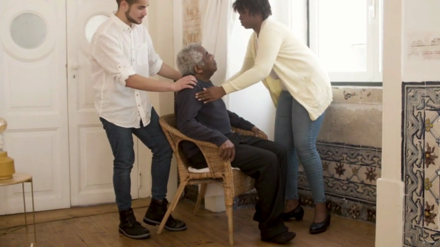 NGO, Orphanage, Elderly Care Homes & Retirement Homes 2.0 – Screenshot 1