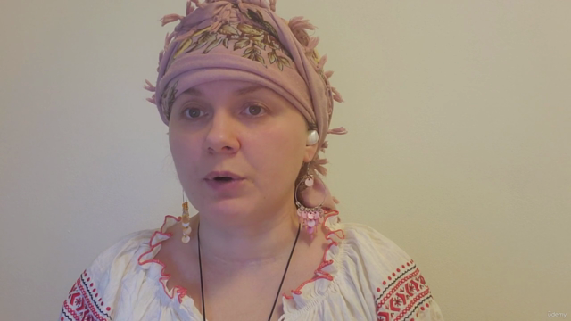 Slavic Witchcraft: PURE your MIND using textile Dolls – Screenshot 4