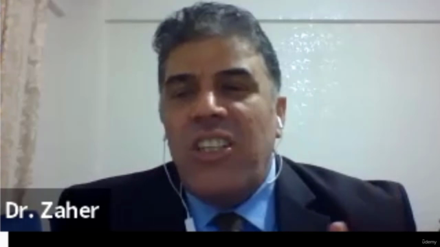 Certified Strategic Planning Management Expert CSPME "Arabic – Screenshot 1