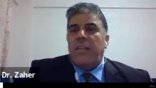 Certified Strategic Planning Management Expert CSPME "Arabic – Screenshot 2