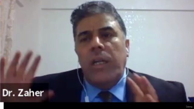 Certified Strategic Planning Management Expert CSPME "Arabic – Screenshot 3