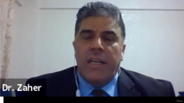 Certified Strategic Planning Management Expert CSPME "Arabic – Screenshot 4