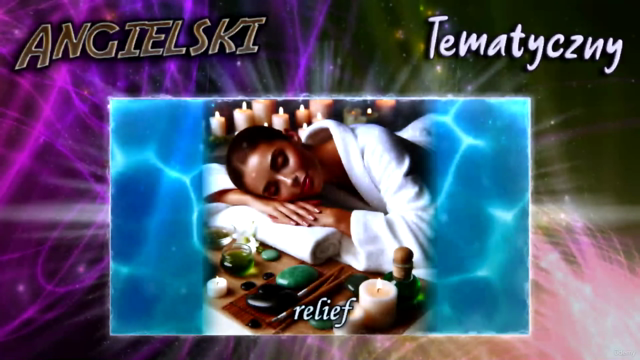 Angielski – Słówka w Kontekstach. – Screenshot 3