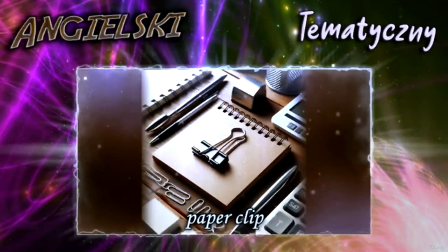 Angielski – Słówka w Kontekstach. – Screenshot 4