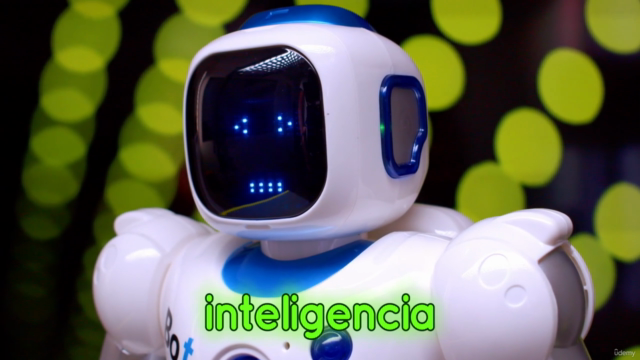 Curso Completo en Ética de la Inteligencia Artificial – Screenshot 1