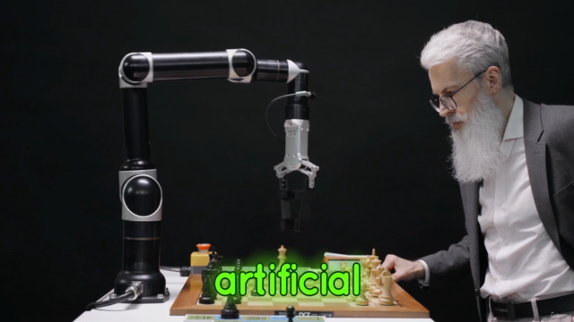 Curso Completo en Ética de la Inteligencia Artificial – Screenshot 2