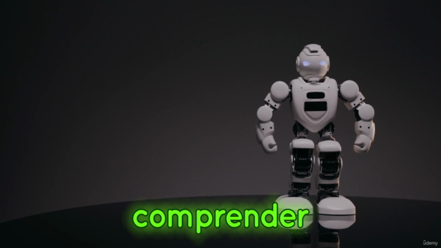 Curso Completo en Ética de la Inteligencia Artificial – Screenshot 3