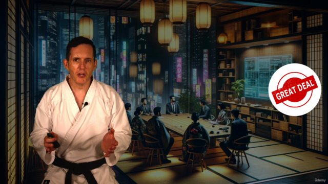 The Agile Dojo: Agile Business Analyst – Screenshot 2