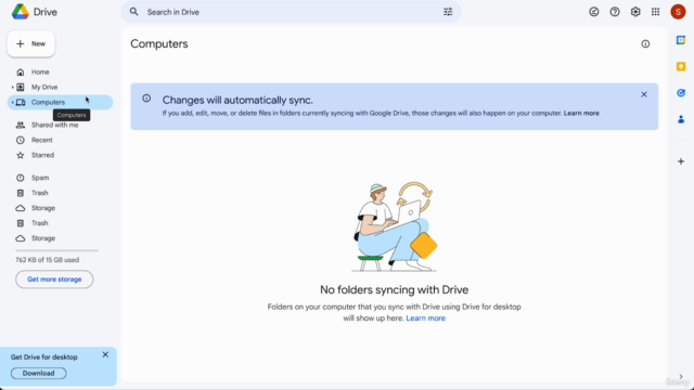 Master Google Sheets : जानें यह एक्सेल से बेहतर क्यों है! – Screenshot 3