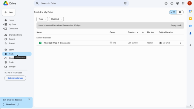 Master Google Sheets : जानें यह एक्सेल से बेहतर क्यों है! – Screenshot 4