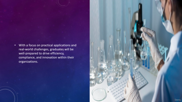 Laboratory Management Systems (LMS) Essentials – Screenshot 4