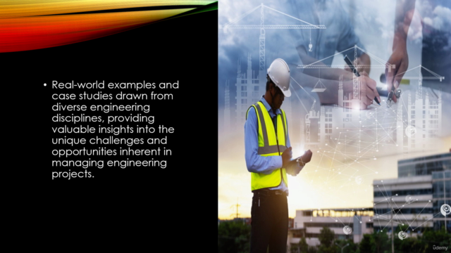 Essentials of Engineering Project Management – Screenshot 2