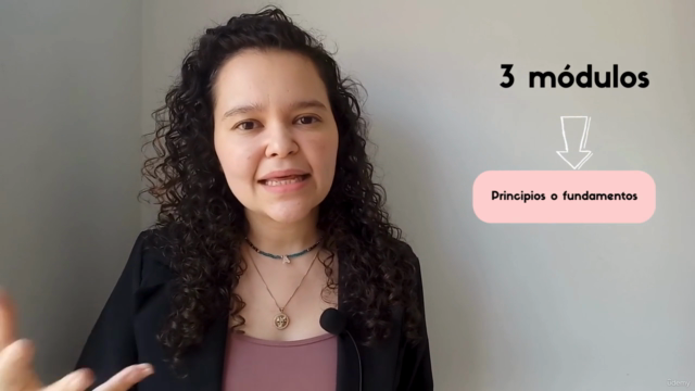 Especialización en terapia breve – Screenshot 2
