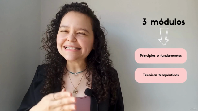 Especialización en terapia breve – Screenshot 3