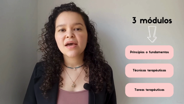 Especialización en terapia breve – Screenshot 4