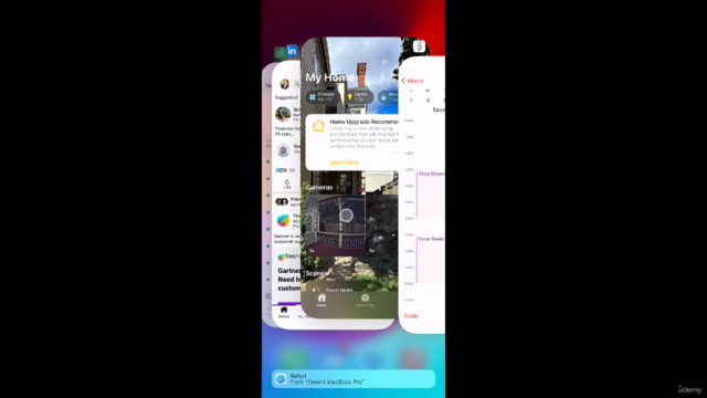 Apple Certified Support Professional Training 2025 – Screenshot 2